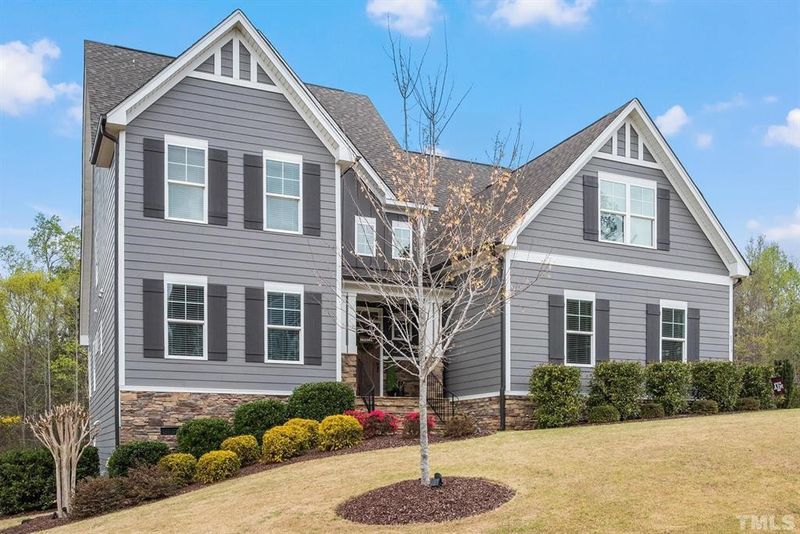 8313 Southmoor Hill Trl, Wake Forest, NC 27587