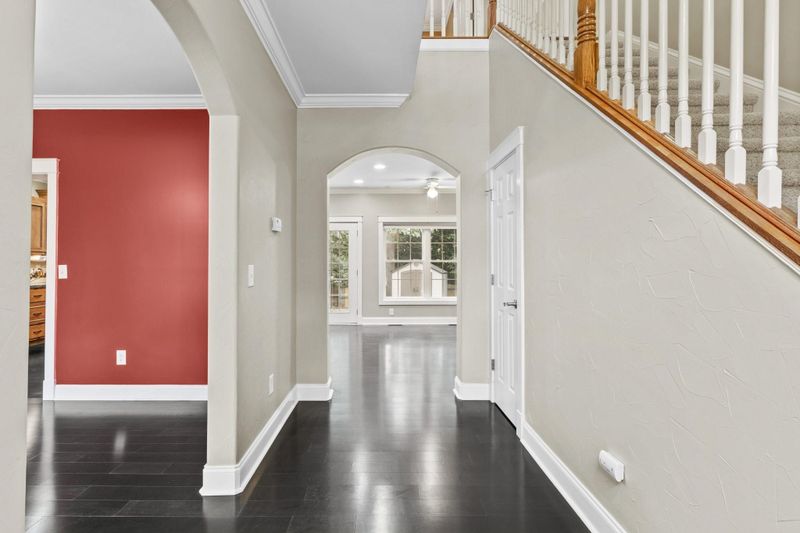 8313 Stephenson Rd, Apex, NC 27539