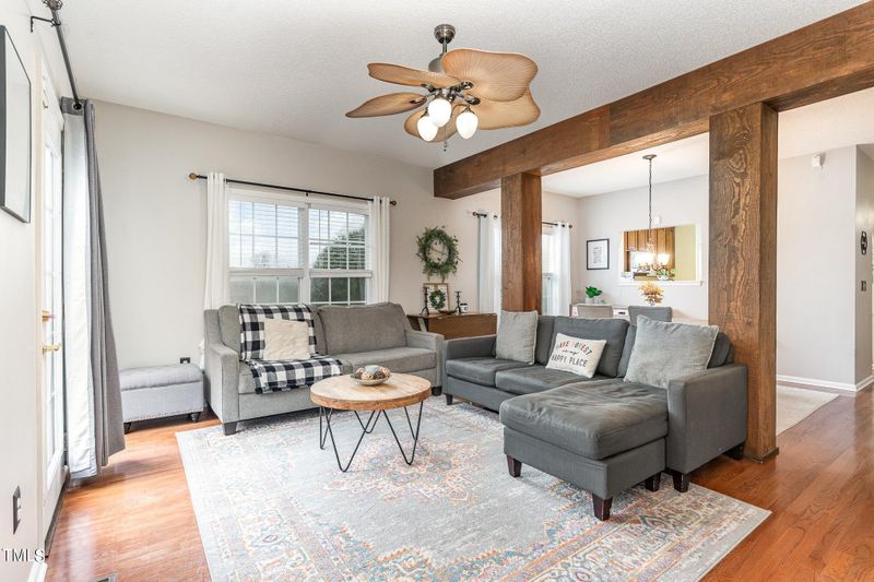 8314 Bratt Ave, Wake Forest, NC 27587