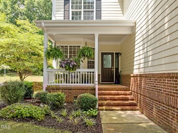 8315 Amber Leaf Ct, Raleigh, NC 27612