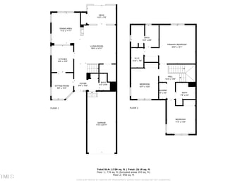 8315 Amber Leaf Ct, Raleigh, NC 27612