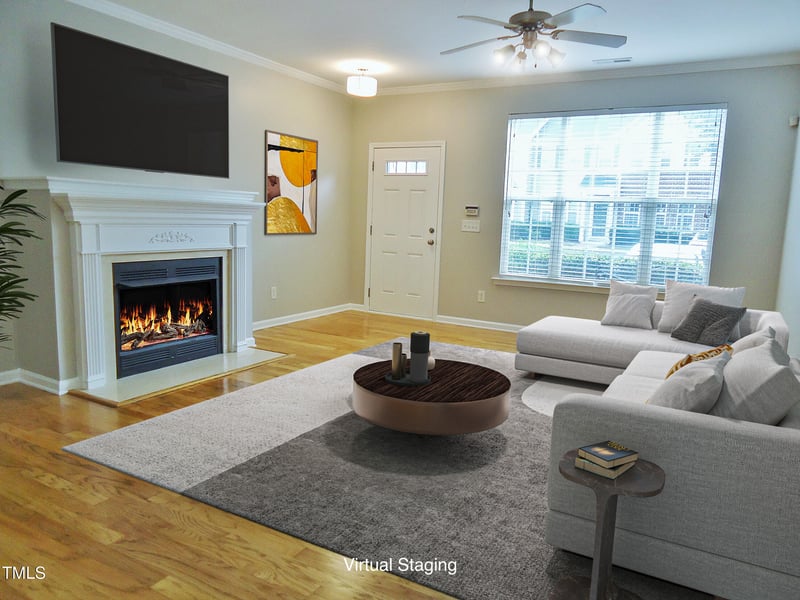 8315 City Loft Ct, Raleigh, NC 27613