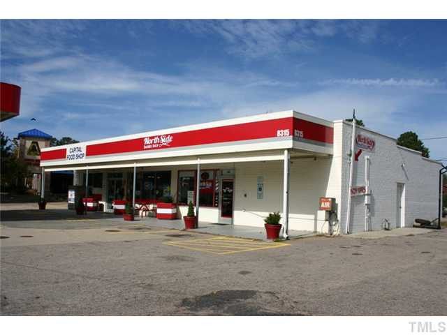 8315 Falls Of Neuse Rd, Raleigh, NC 27615