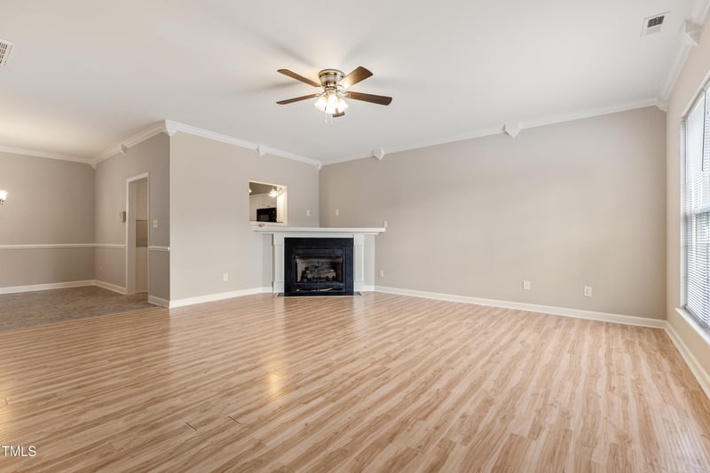 8315 Tierra Del Sol Way, Raleigh, NC 27616