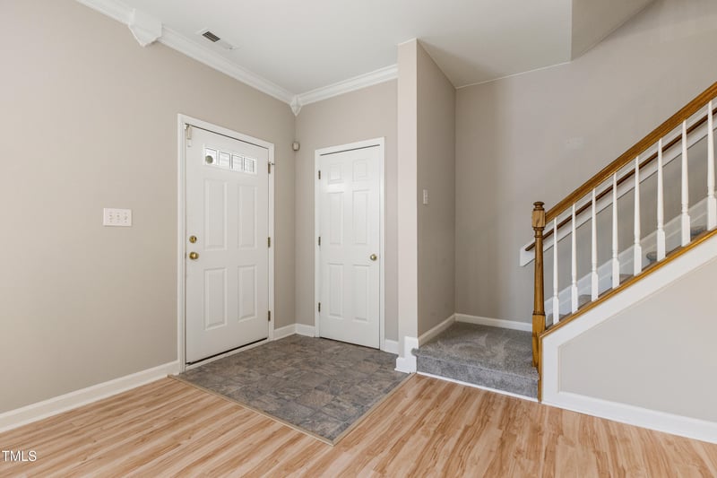 8315 Tierra Del Sol Way, Raleigh, NC 27616