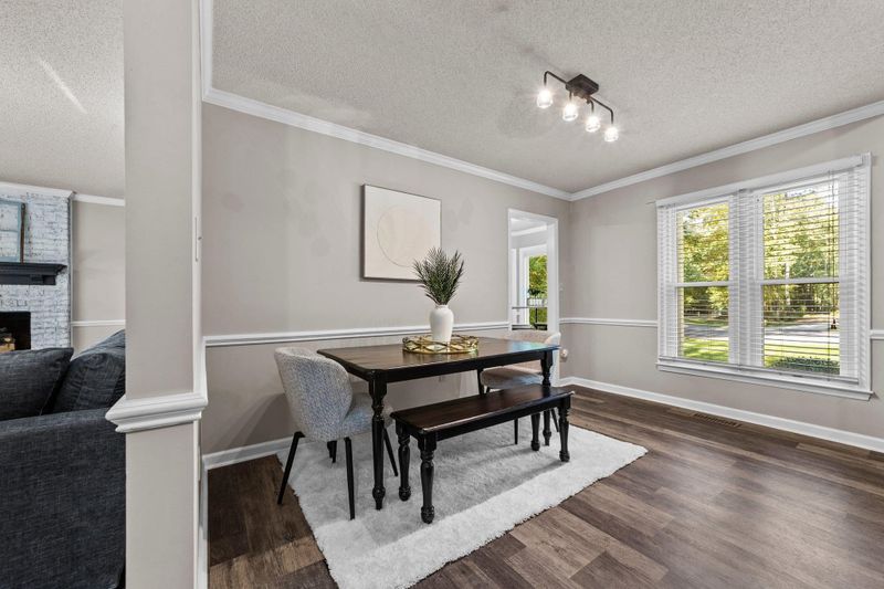 8316 Astor Valley Cir, Apex, NC 27539