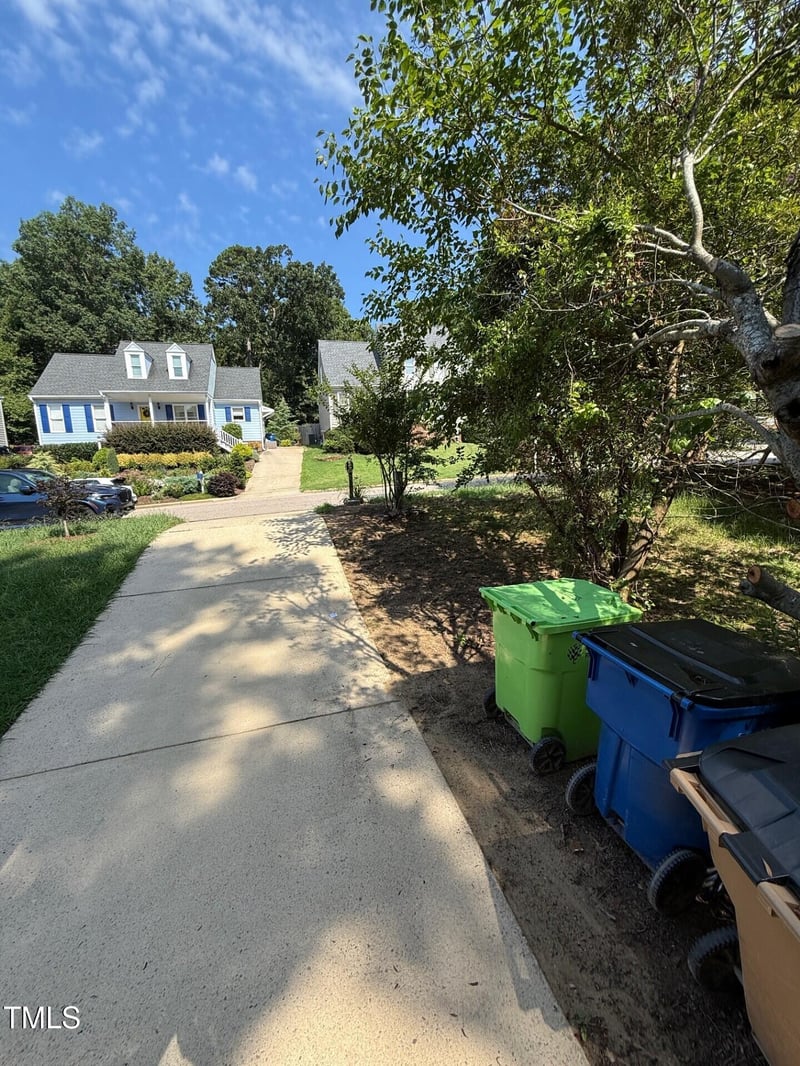 8316 Bellingham Cir, Raleigh, NC 27615