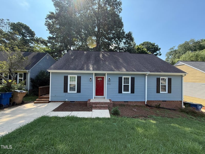 8316 Bellingham Cir, Raleigh, NC 27615