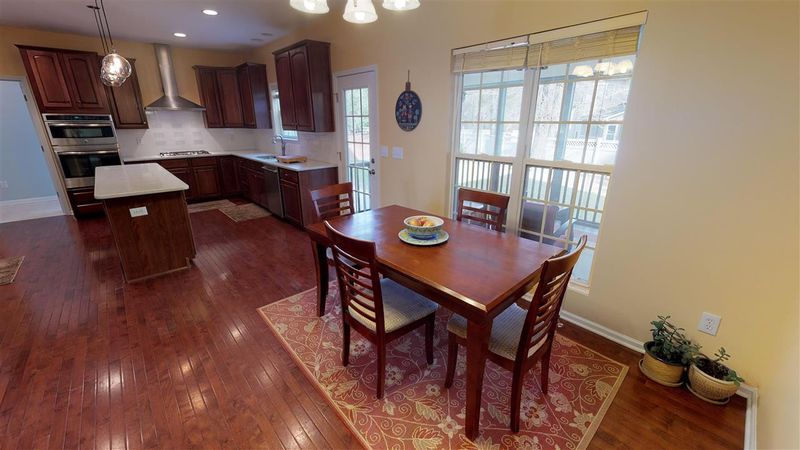 8316 Hardeth Way, Raleigh, NC 27616