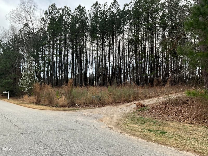 8316 Henderson Rd Lot 01, Cary, NC 27539