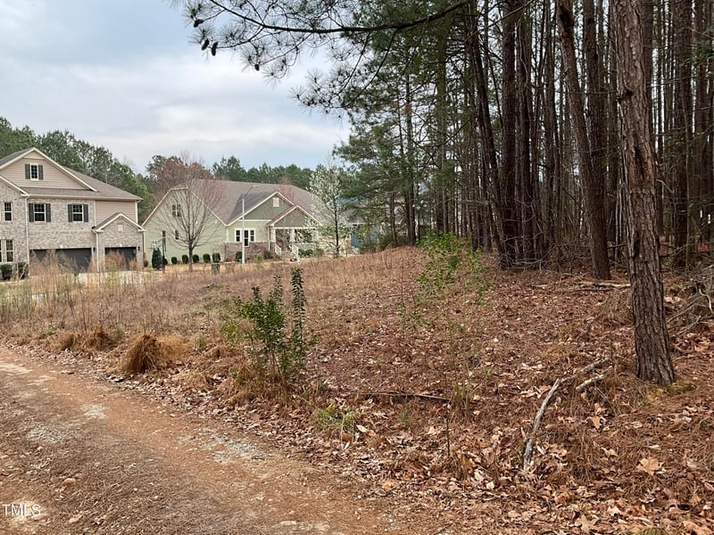 8316 Henderson Rd Lot 01, Cary, NC 27539