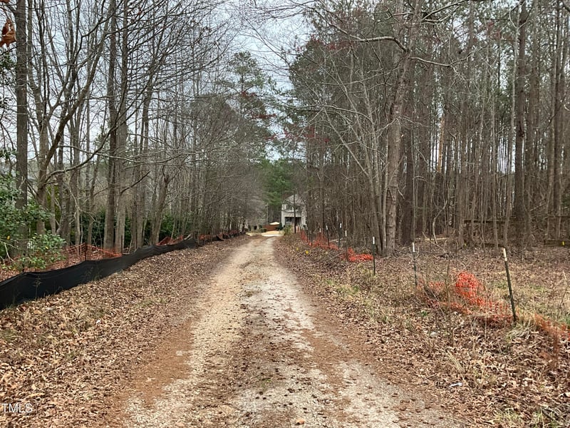 8316 Henderson Rd Lot 01, Cary, NC 27539