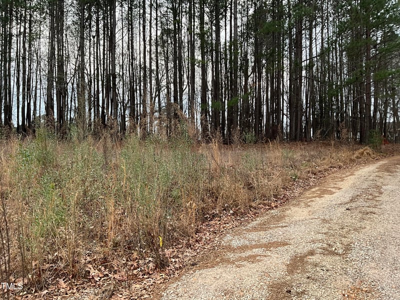 8316 Henderson Rd Lot 01, Cary, NC 27539