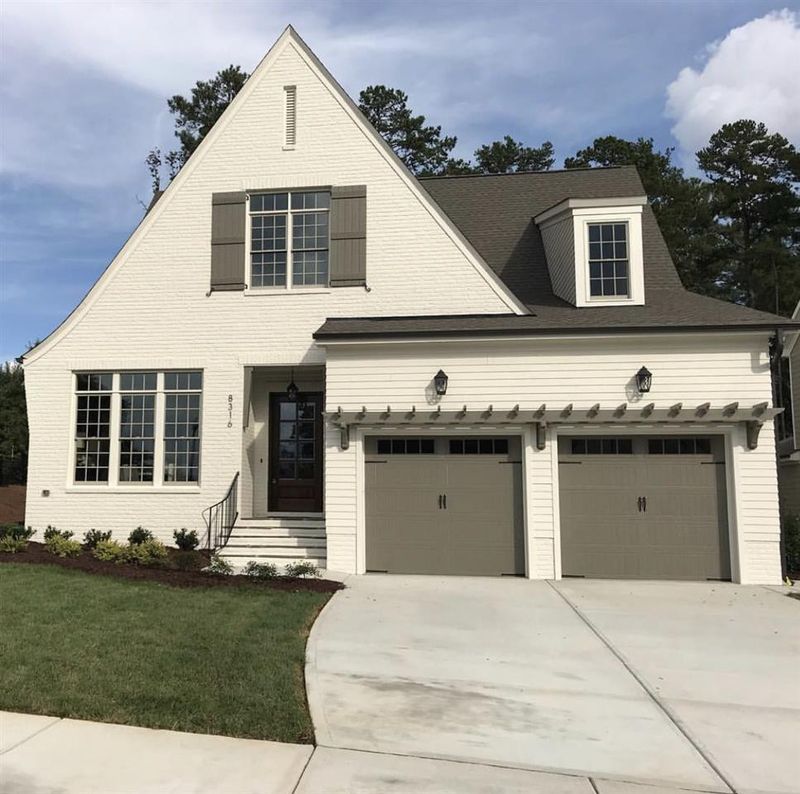 8316 Leyburn Ct, Raleigh, NC 27615