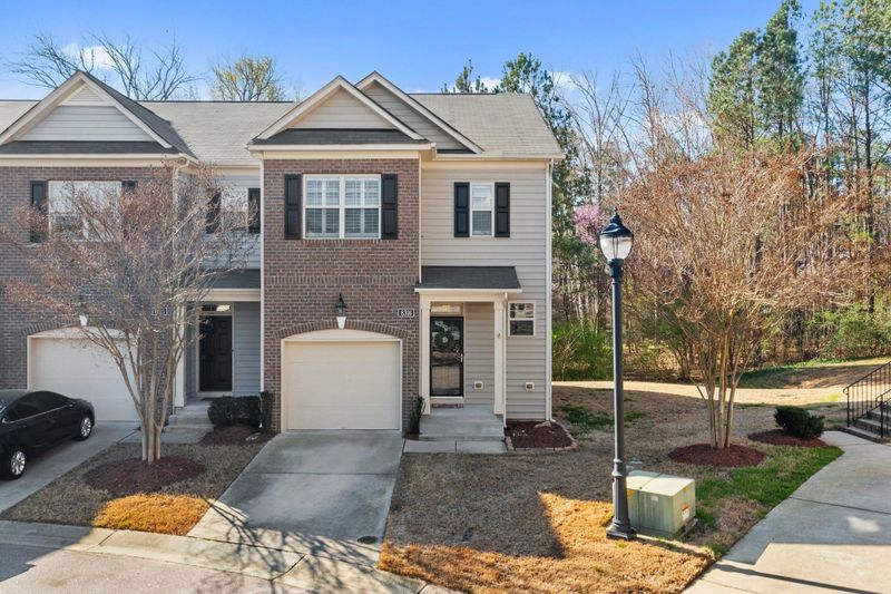 8316 Tassel Ct, Raleigh, NC 27612