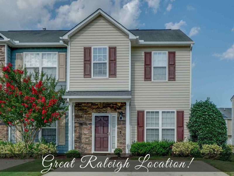 8316 Tierra Del Sol Way, Raleigh, NC 27616