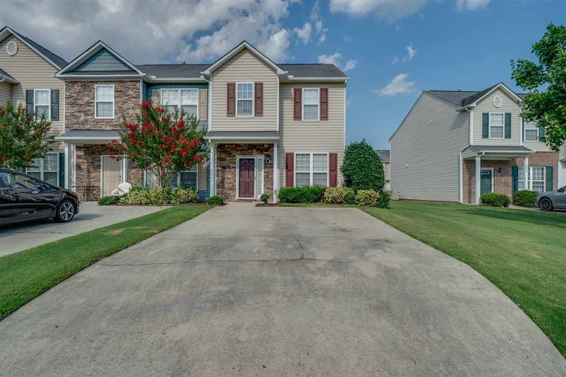 8316 Tierra Del Sol Way, Raleigh, NC 27616