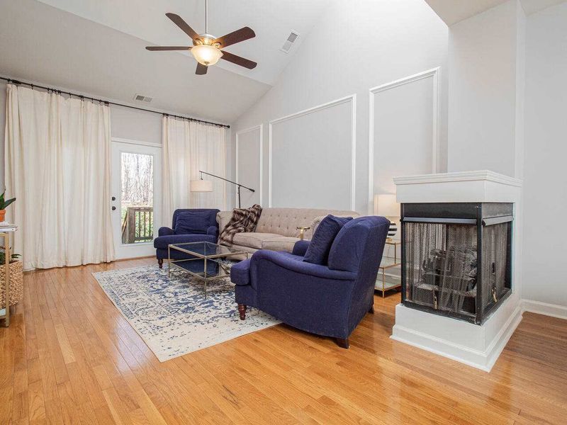 8317 Amber Leaf Ct, Raleigh, NC 27612