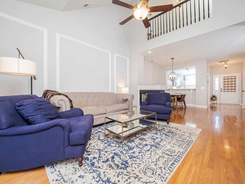 8317 Amber Leaf Ct, Raleigh, NC 27612