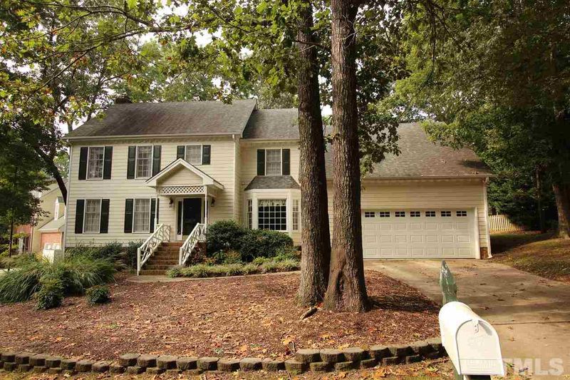 8317 Apple Orchard Way, Raleigh, NC 27615