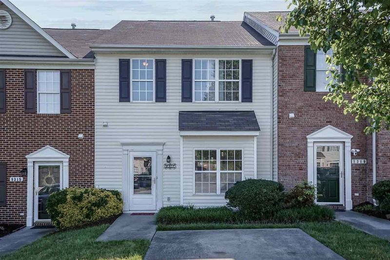8317 Bratt Ave, Wake Forest, NC 27587