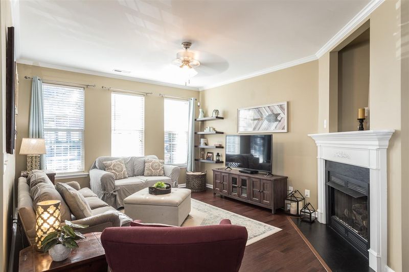 8317 City Loft Ct, Raleigh, NC 27613