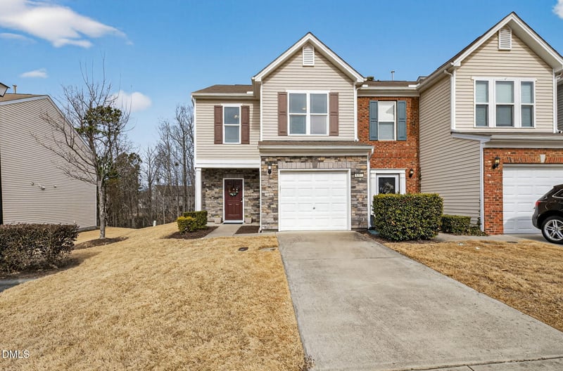 8317 Hollister Hills Dr, Raleigh, NC 27616