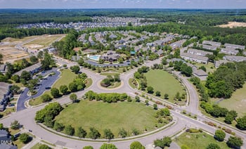 8317 Hollister Hills Dr, Raleigh, NC 27616