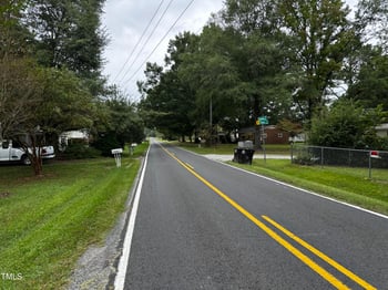 8317 Kennebec Rd Lot 1, Willow Springs, NC 27592
