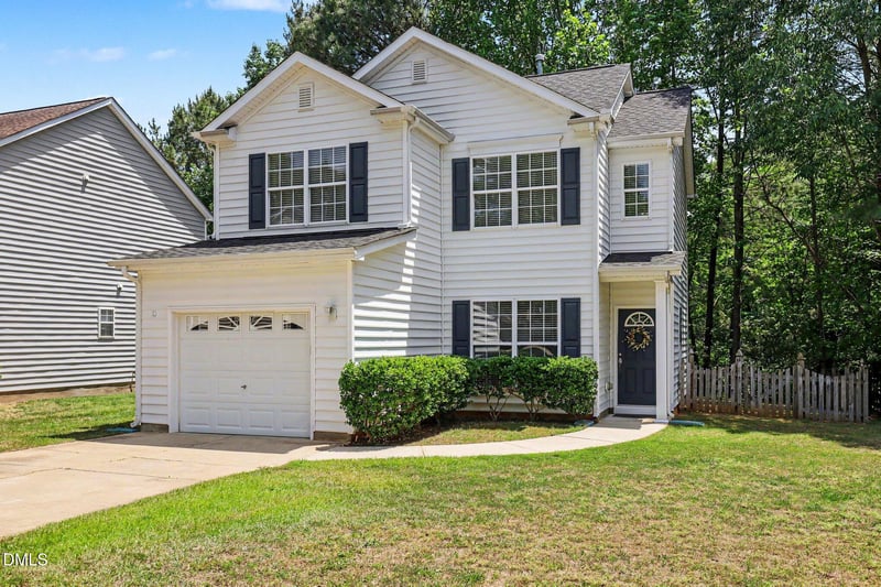 8317 Tie Stone Way, Raleigh, NC 27613