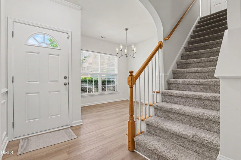 8317 Tie Stone Way, Raleigh, NC 27613
