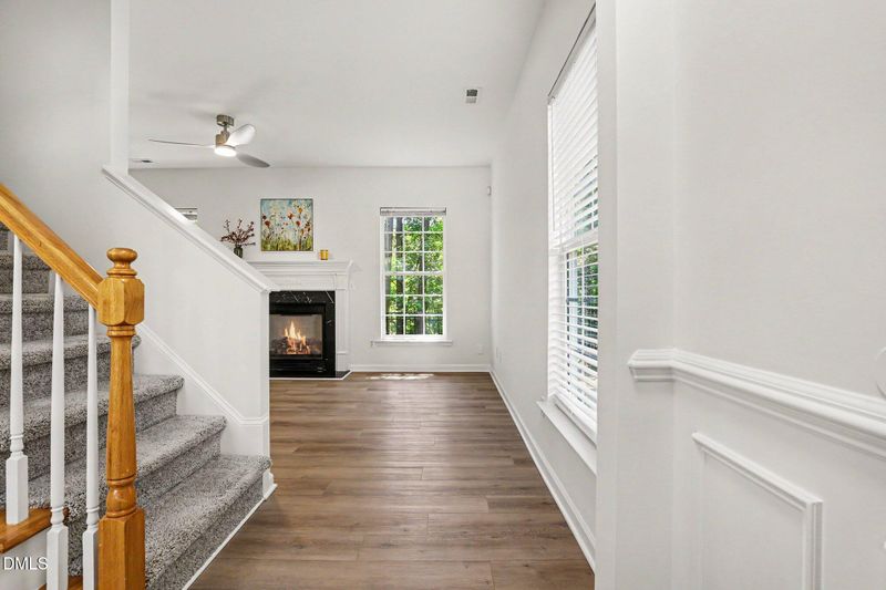 8317 Tie Stone Way, Raleigh, NC 27613