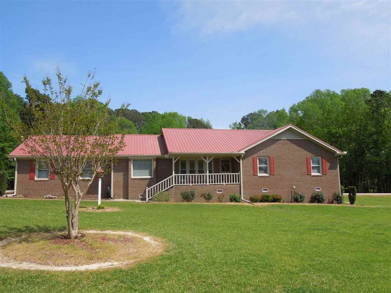 832 Blue Pond Rd, Clayton, NC 27520