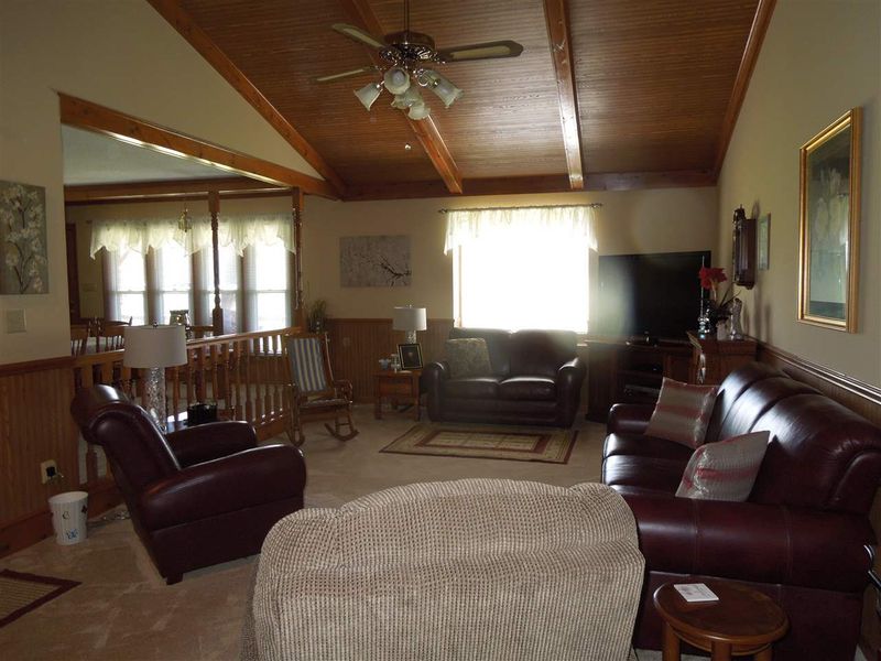 832 Blue Pond Rd, Clayton, NC 27520