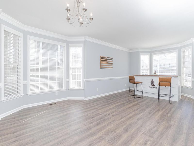 832 Clatter Ave, Wake Forest, NC 27587