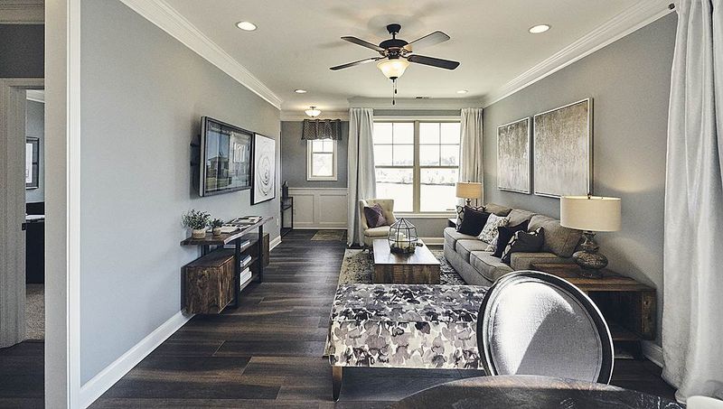 832 Country Downs Rd #67, Wake Forest, NC 27587