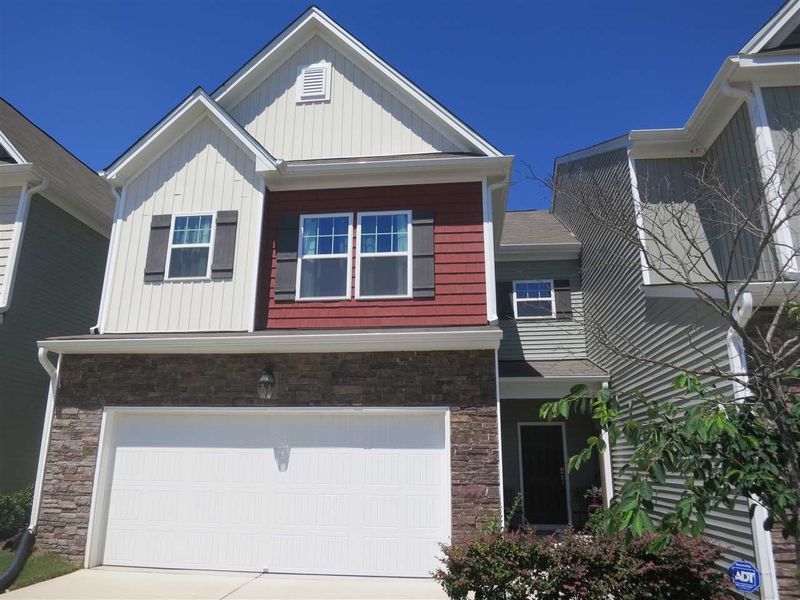 832 Davidson Point Rd, Cary, NC 27513