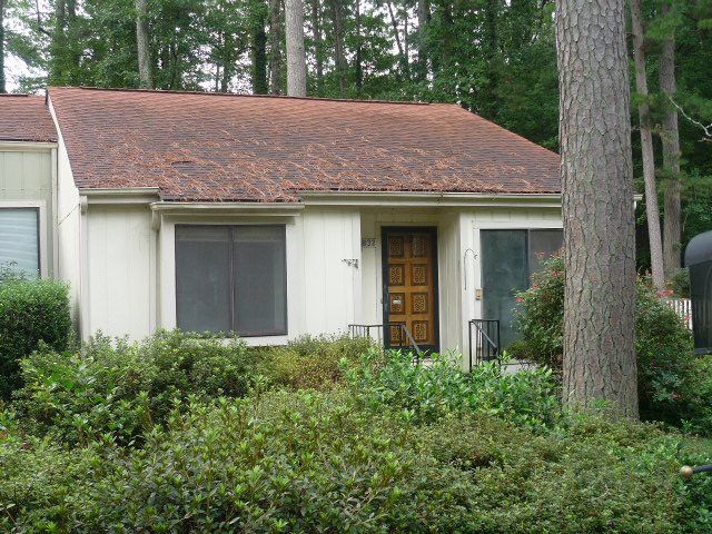832 Green Ridge Rd, Raleigh, NC 27609