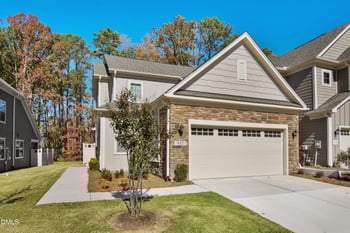 832 Money Island Pl, Cary, NC 27519