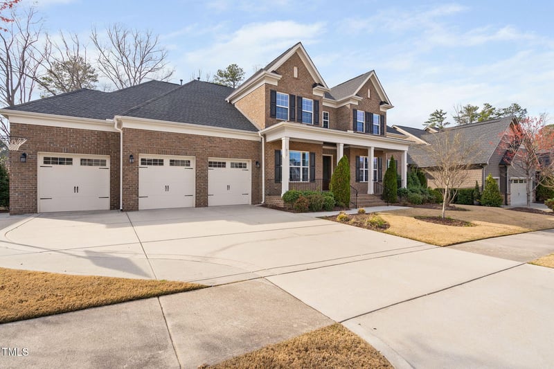 832 Mountain Vista Ln, Cary, NC 27519