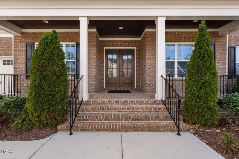 832 Mountain Vista Ln, Cary, NC 27519