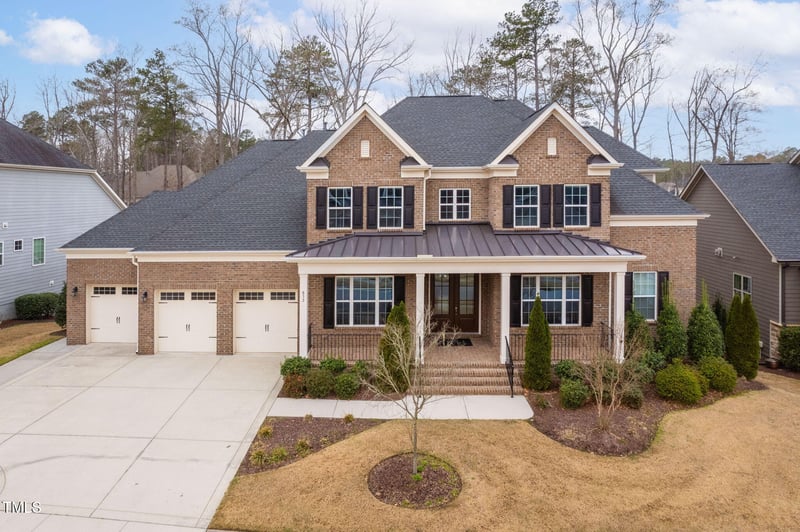 832 Mountain Vista Ln, Cary, NC 27519