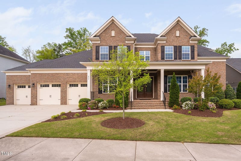 832 Mountain Vista Ln, Cary, NC 27519