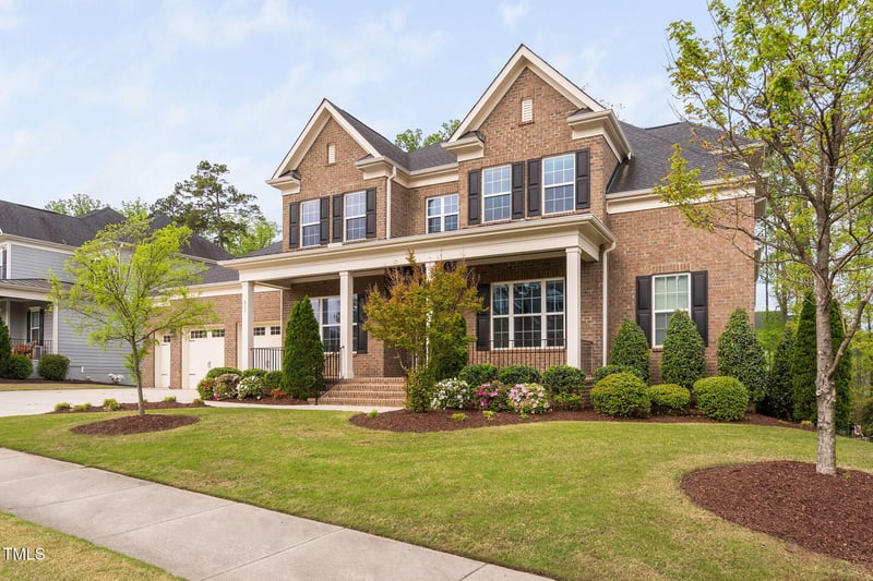 832 Mountain Vista Ln, Cary, NC 27519