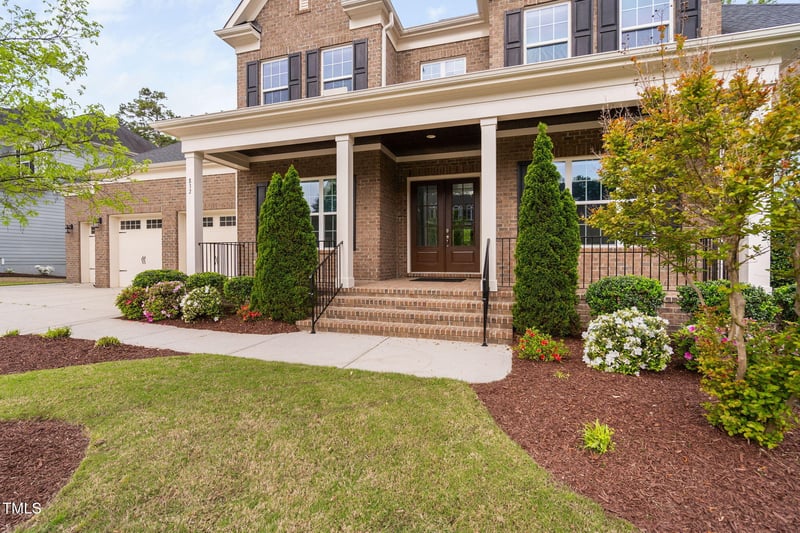 832 Mountain Vista Ln, Cary, NC 27519