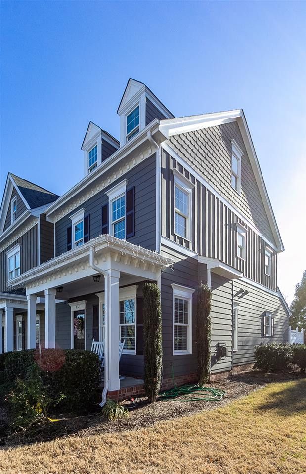 832 Myrtle Grove Ln, Apex, NC 27502
