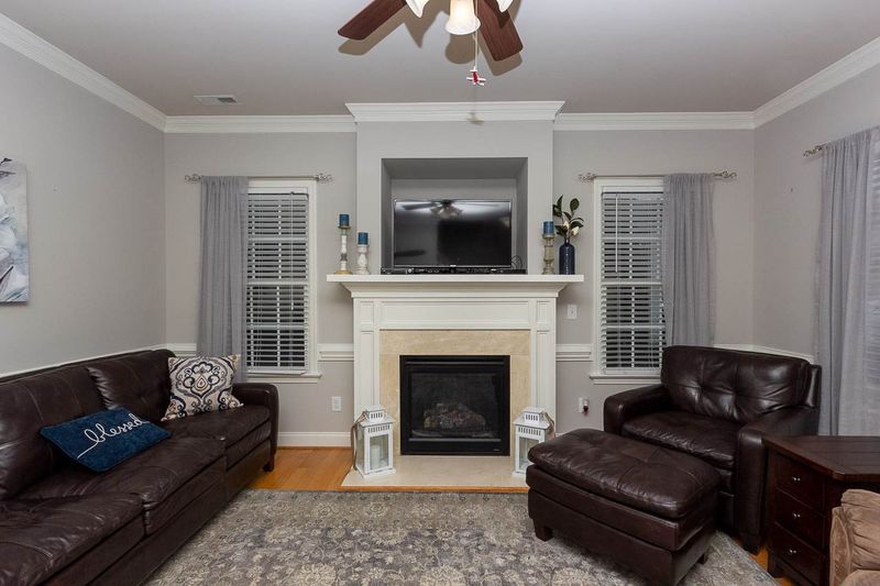 832 Myrtle Grove Ln, Apex, NC 27502