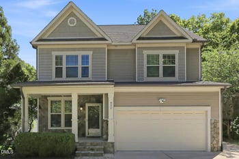 832 Nowell Ridge Rd, Raleigh, NC 27607