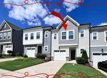 832 Oak Center Dr, Raleigh, NC 27610