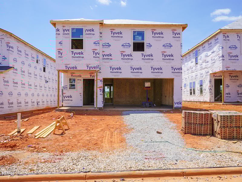 832 Ottawa Dr, Garner, NC 27529